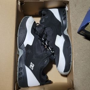 Dc shoes x Macba Life Kalis og 11.5